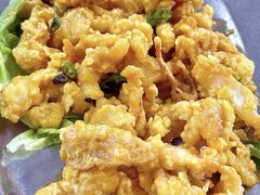 -黄亚华小食店(Jalan Alor)