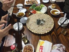 -官塘锋记鱼生·生腌·砂锅粥(牌坊街店)
