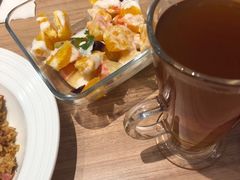 -必胜客(永旺店)