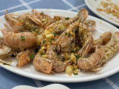 -明记海鲜大排档(巽寮湾店)