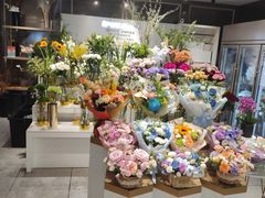 -EPOQUE·一刻花店(兴业太古汇店)