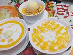 -甜心妈妈·榴莲星级糖水(北京路总店)