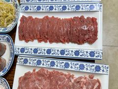 -老铜锅涮羊肉(大连海滨住宅小区店)