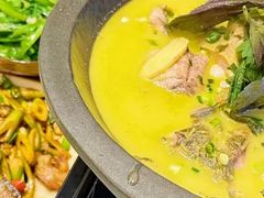 -业华湘·特色菜