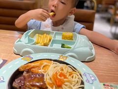 -豪客来牛排(成都锦江大融城店)