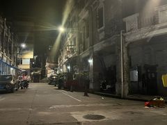 -粤北餐馆
