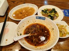 -晋B2008刀削面(小南庄店)