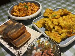 -五百斤·20年正宗川菜·猛火现炒(鲁东大学店)