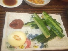 -平成屋·午肴夜酒(四川北路店)