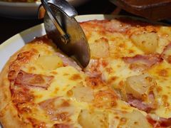 -萨莉亚意式餐厅(杭州滨江天街店)