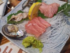 -松坂屋日料自助(长城路店)