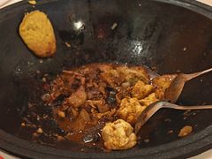 -江湖水乡铁锅炖魚(周庄嘉园店)