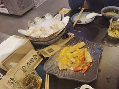-熹悟海鲜火锅·广式打边炉