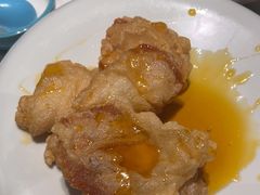 -聆桂烤鸭·金奖烤鸭(静联广场店)