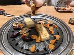 -乌拉烤肉(如皋首店)