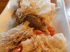炸虾卷-周记蟹仔粉(侨港风情街店)