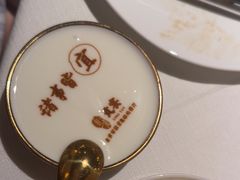 -贡宴盐帮菜自贡驻京联络处餐厅