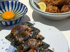 -米仓食堂(皇庭广场店)
