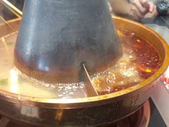 -乔先生涮肉·鲜活牛羊肉火锅(塘沽店)