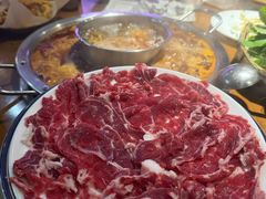 -巴隆门重庆老火锅(太湖路店)