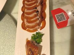 -北京老铺烤鸭(西稍门店)