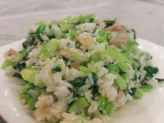 咸肉猪油菜饭-兴安餐厅(兴安路店)