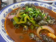 -春华秋食土菜馆(温馨花园店)