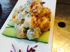 -渔米粥(罗湖店)