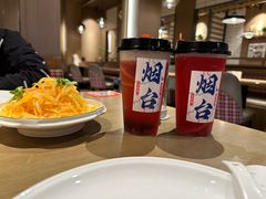 -洪兴砂锅·融合砂锅菜(三站店)