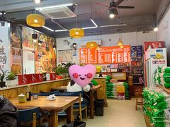 -螺蛳粉先生(蓟门桥店)