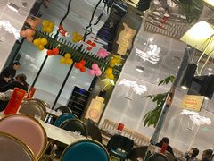 大堂-桐爷小馆(广渠门店)