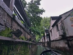 -绍兴鲁迅故里·沈园景区