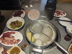 -贵宾牛·潮汕牛肉火锅(珠池总店)