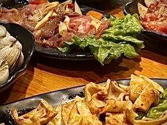 -丹东特色烤肉(南光三部店)