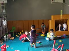 -Geneva日内瓦餐厅(西郊宝成花苑店)