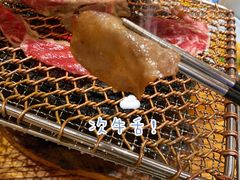 牛舌-金刚山黑牛炭火自助烤肉(西大望路店)