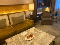 -西安赛瑞喜来登大酒店