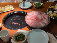 -呷哺呷哺(悦方店)