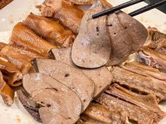 -大浪潮·潮汕菜·招牌生腌小青龙(福田店)