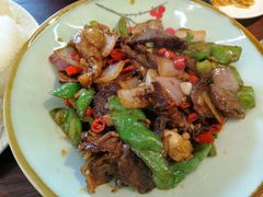 -民间瓦缸煨汤館(嵩山路店)