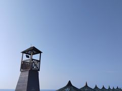 -秦皇岛阿尔卡迪亚滨海度假酒店