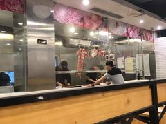 大堂-就这么牛潮式牛肉火锅(华侨城店)