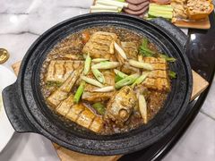 -君霖海鲜私房菜(春柳店)