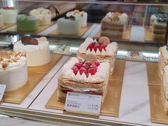 -M'CAKE(西单大悦城店)