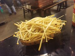 金针菇-酒友老火锅(渝中店)
