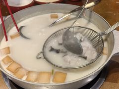 -红色江山(首钢国际大厦店)