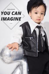 -SHELLSHINEkids山上儿童摄影(天邑澜山店)