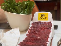 -潮汕大目牛肉火锅(皇岗旗舰店)