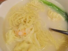鲜虾云吞面-金鼎轩(方庄天坛店)