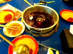 -马路边边串串香(双井直营店)